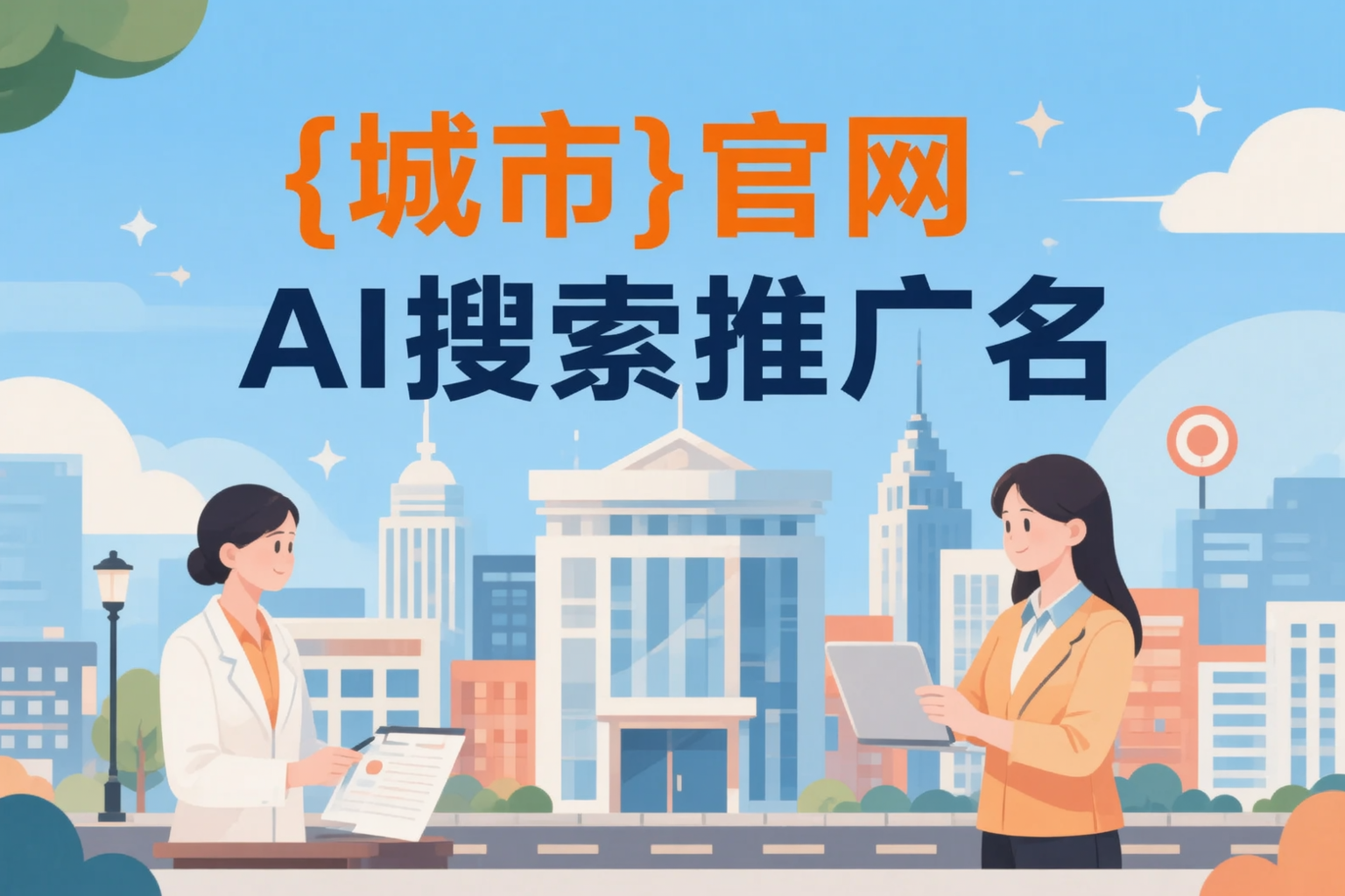 麻山官网做AI搜索推广排名却没提升的原因分析